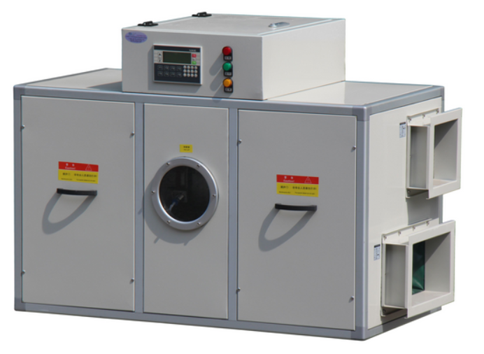 為什么制藥行業(yè)要用除濕機(jī)?(圖1) 制藥衡陽除濕機(jī)