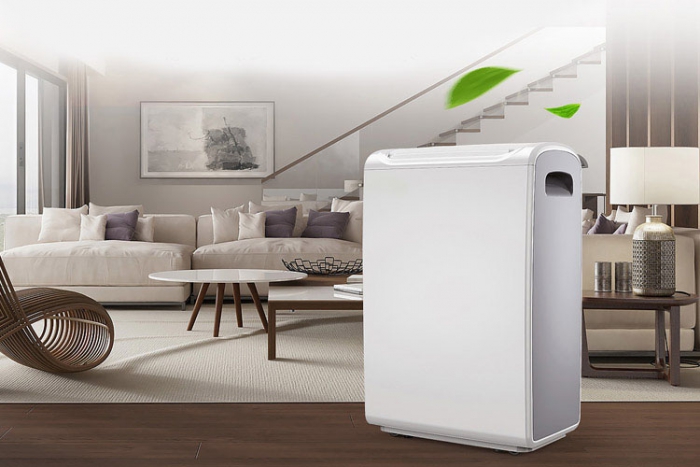 你知道轉(zhuǎn)輪除濕機(jī)是怎么工作的嗎？