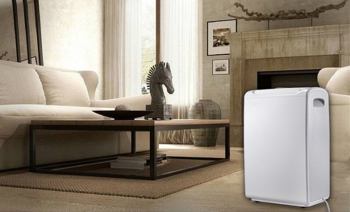 你知道加濕器的分類嗎？