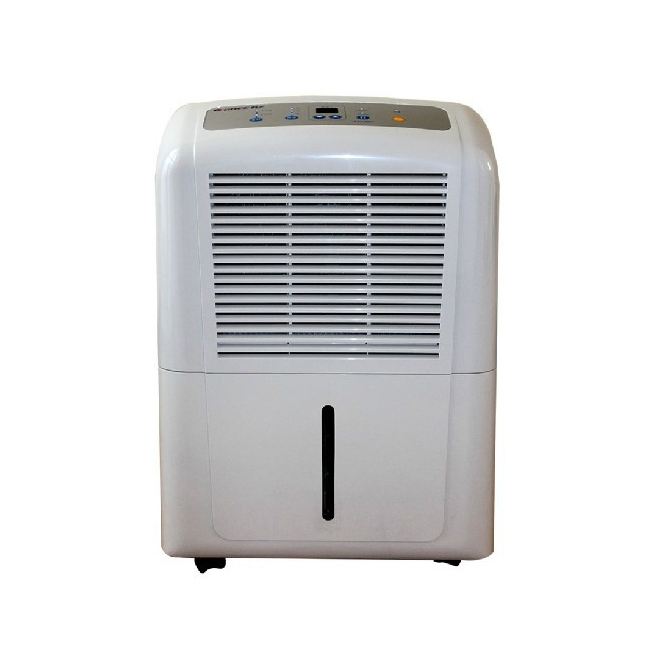 安裝新風(fēng)除濕機(jī)有哪些好處？