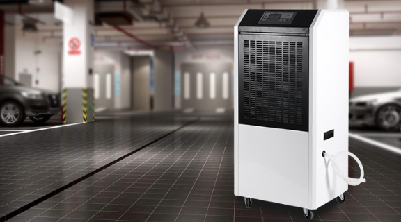 工業(yè)除濕機(jī)有些什么用途?(圖1) 工業(yè)除濕機(jī)的用途