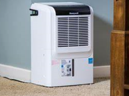 工業(yè)除濕機怎么使用?