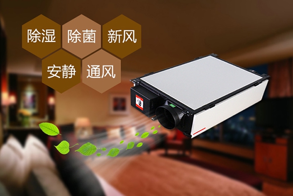 吊頂除濕機(jī)20L/H