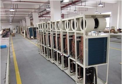 轉輪除濕機產品性能，應該如何保養(yǎng)？