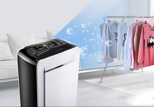 材料加工是用轉輪除濕機的好處是什么？