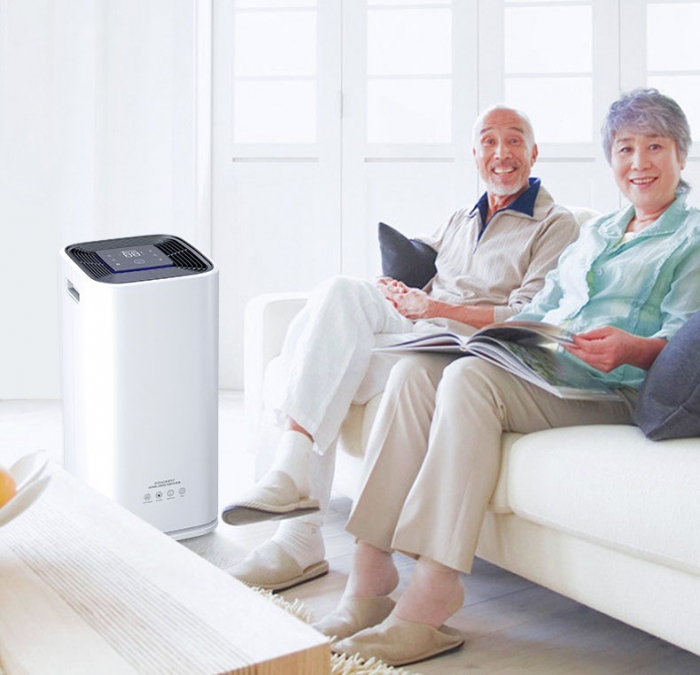 使用工業除濕機時應該注意哪些節能技巧？