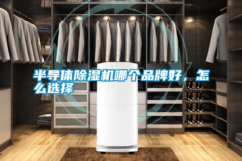 半導(dǎo)體除濕機哪個品牌好，怎么選擇