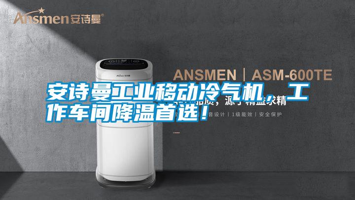 安詩(shī)曼工業(yè)移動(dòng)冷氣機(jī)，工作車間降溫首選！