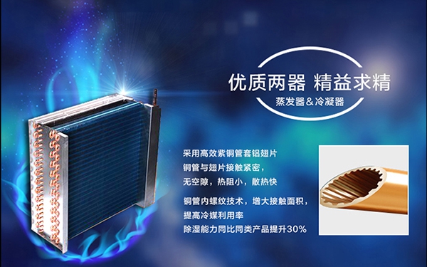 如何防霉，除濕機是關鍵