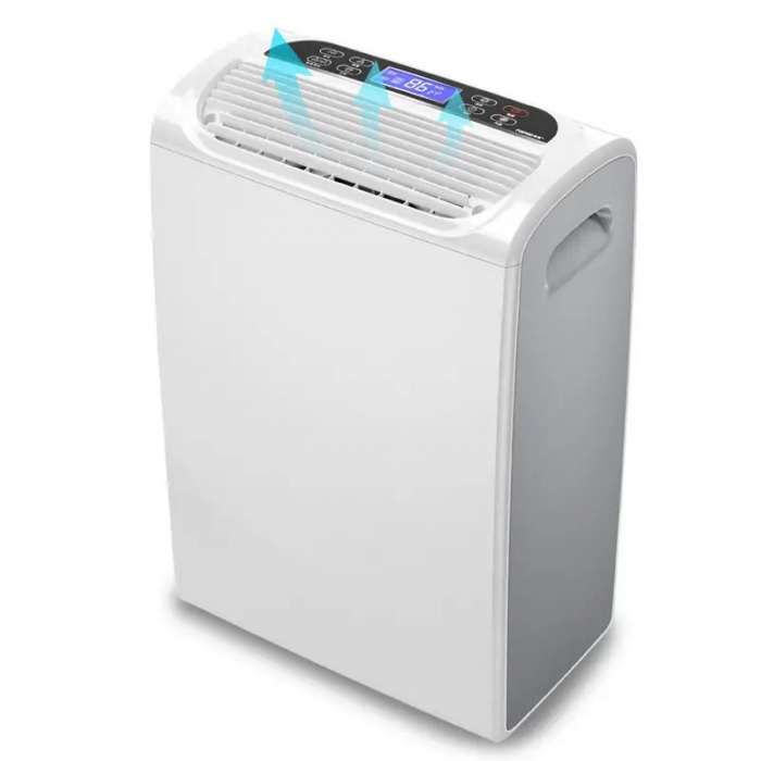 倉庫怎么選購除濕機(jī)？