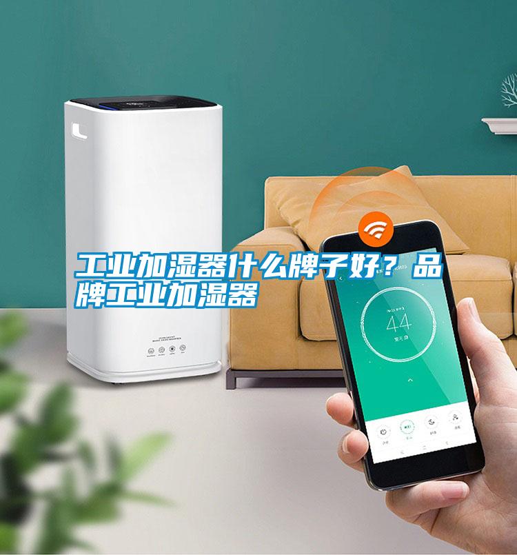 工業加濕器什么牌子好?品牌工業加濕器