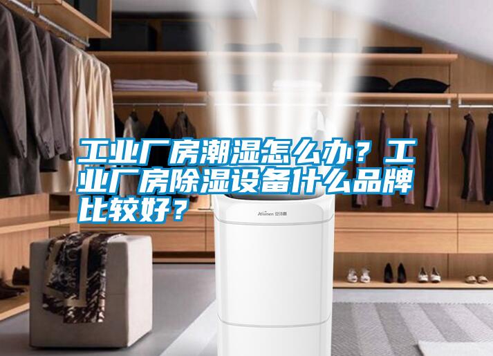 工業廠房潮濕怎么辦?工業廠房除濕設備什么品牌比較好?