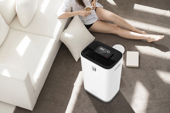 什么是人、書籍和電子產品的最佳室內濕度范圍？