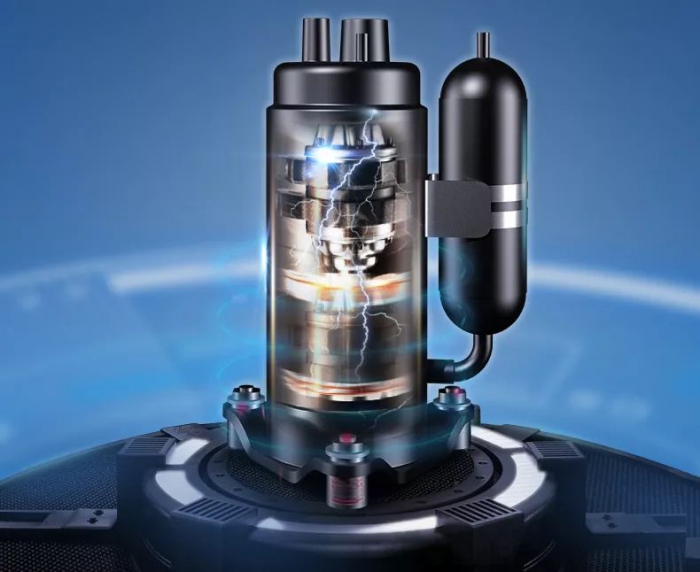 為什么制冷壓縮機(jī)會(huì)產(chǎn)生過熱保護(hù)?