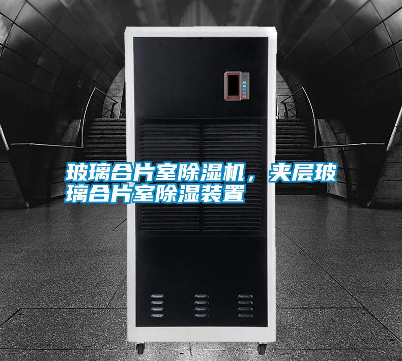 玻璃合片室除濕機(jī),夾層玻璃合片室除濕裝置