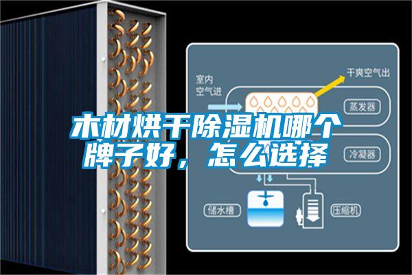 木材烘干除濕機(jī)哪個(gè)牌子好,怎么選擇
