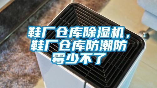 鞋廠倉(cāng)庫(kù)除濕機(jī),鞋廠倉(cāng)庫(kù)防潮防霉少不了