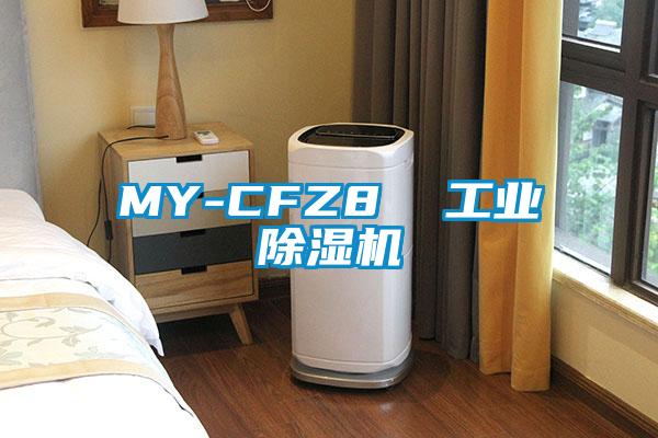 MY-CFZ8 工業除濕機