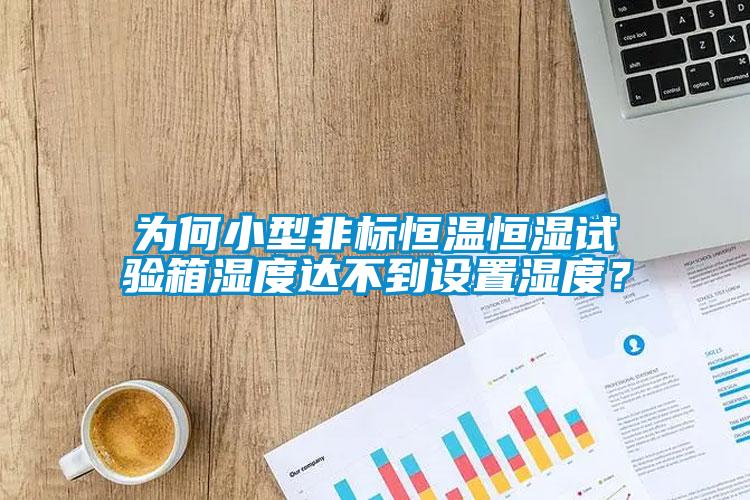 為何小型非標恒溫恒濕試驗箱濕度達不到設置濕度?