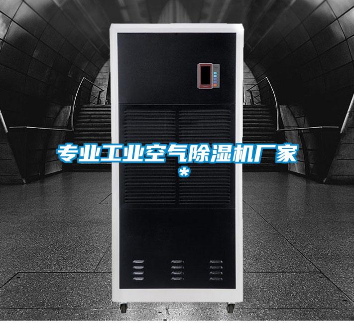 專業工業空氣除濕機廠家*