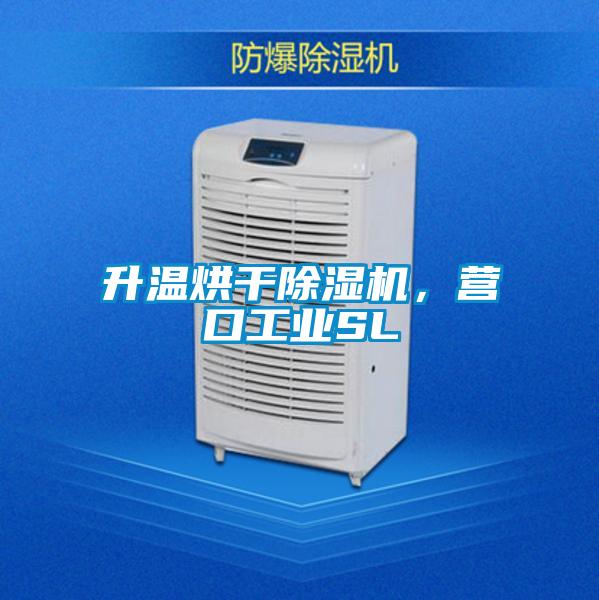 升溫烘干除濕機(jī)，營口工業(yè)SL