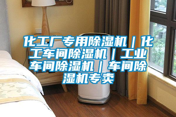 化工廠專用除濕機|化工車間除濕機|工業車間除濕機|車間除濕機專賣