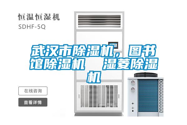 武漢市除濕機,圖書館除濕機 濕菱除濕機