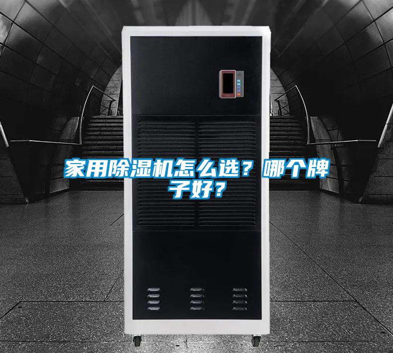 家用除濕機(jī)怎么選？哪個(gè)牌子好？