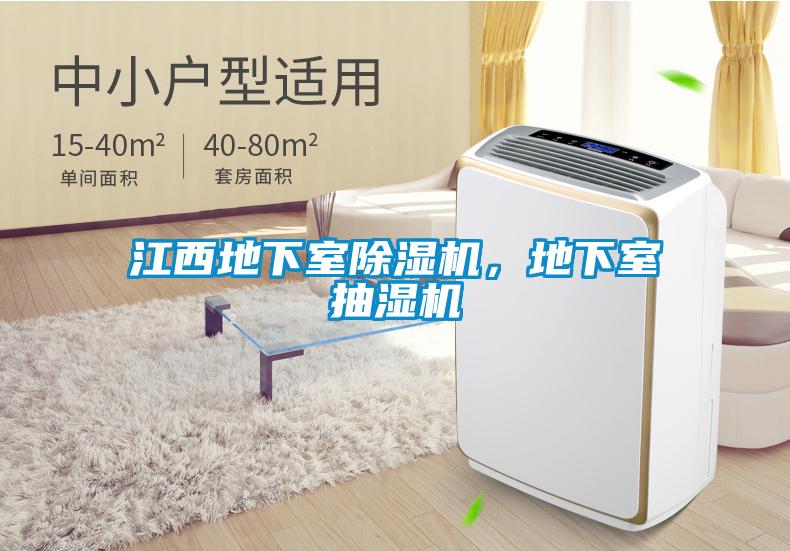 江西地下室除濕機,地下室抽濕機