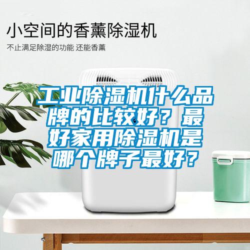 工業(yè)除濕機什么品牌的比較好?最好家用除濕機是哪個牌子最好?