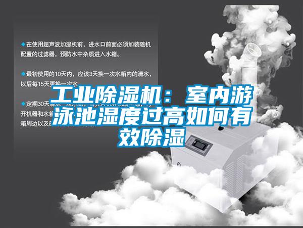 工業除濕機:室內游泳池濕度過高如何有效除濕