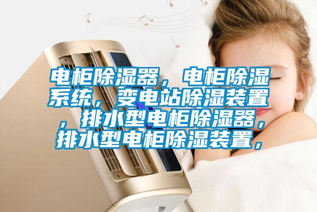 電柜除濕器，電柜除濕系統，變電站除濕裝置，排水型電柜除濕器，排水型電柜除濕裝置，