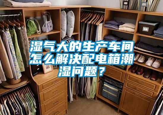 濕氣大的生產(chǎn)車間怎么解決配電箱潮濕問題?