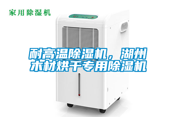耐高溫除濕機，湖州木材烘干專用除濕機