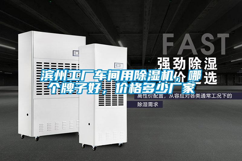 濱州工廠車間用除濕機，哪個牌子好，價格多少廠家