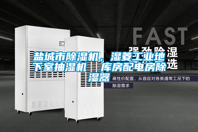 鹽城市除濕機,濕菱工業地下室抽濕機 庫房配電房除濕器