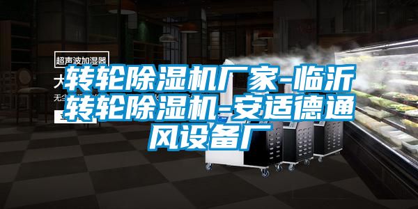 轉(zhuǎn)輪除濕機(jī)廠家-臨沂轉(zhuǎn)輪除濕機(jī)-安適德通風(fēng)設(shè)備廠