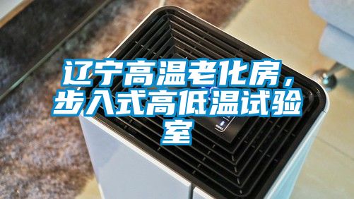 遼寧高溫老化房,步入式高低溫試驗(yàn)室