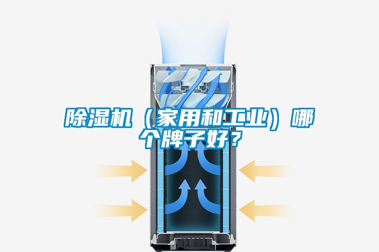 除濕機(jī)(家用和工業(yè))哪個(gè)牌子好?