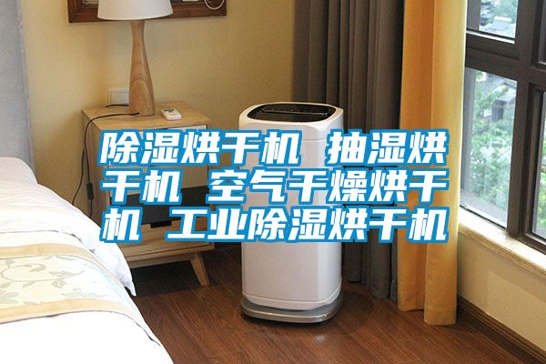 除濕烘干機 抽濕烘干機 空氣干燥烘干機 工業除濕烘干機