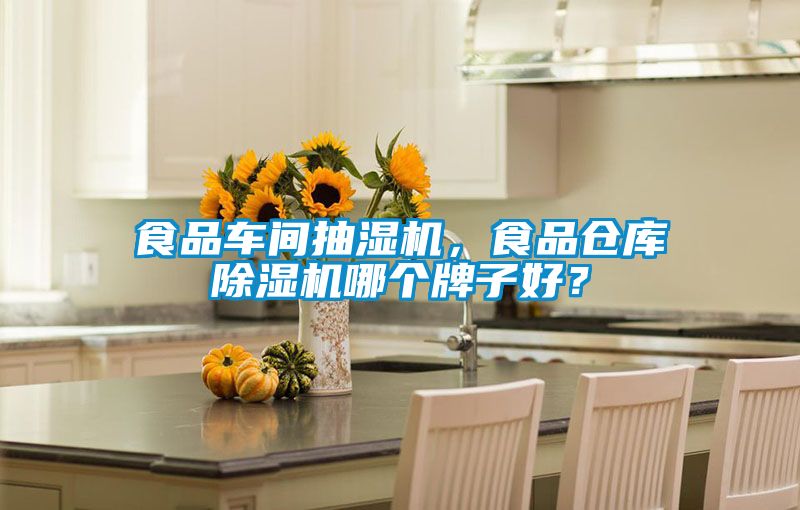 食品車間抽濕機(jī),食品倉庫除濕機(jī)哪個(gè)牌子好?